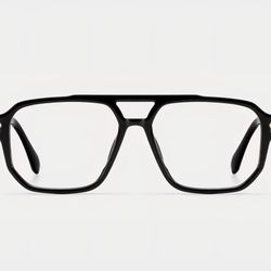 Black Stylish Glasses