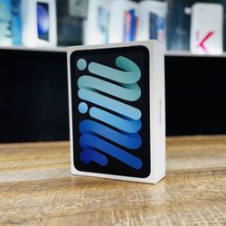 iPad Mini A17 Pro Chip 