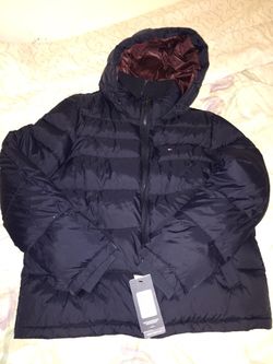 Tommy Hilfiger coat