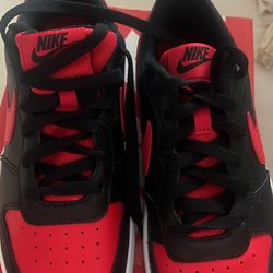 nike court borough low 2 GS 