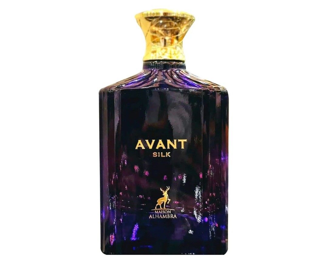 Avant Silk