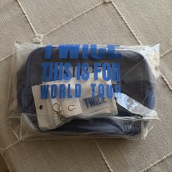 TWICE VIP Merch