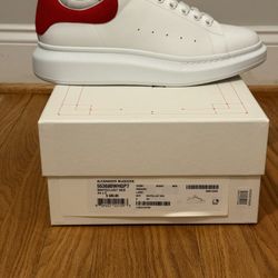 Alexander McQueen Sneakers