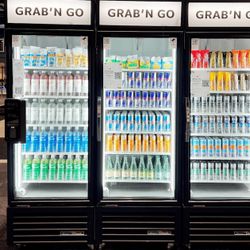 Fully Built For You Vending Business, Finance Available 