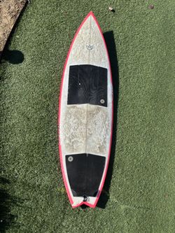 Surfboard Sharpeye HT 2.5