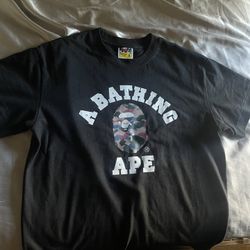 Bape Shirt 