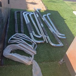 Ford Nissan Dodge Pickup 🛻