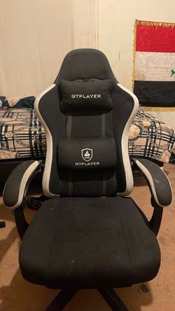 Condition: Used - Like New / ExcellentColor: Black and White