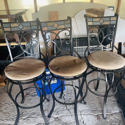 Bar Stools