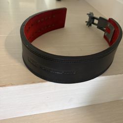 SBD belt Size M Or l