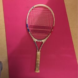 Tennis Racket