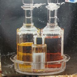 Oil & Vinegar Decauter 