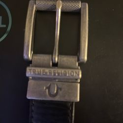 True Religion Belt 