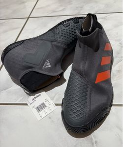 Adidas Stycon Laceless Shoes