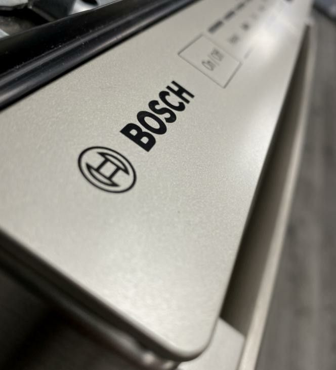 Bosch dishwasher VIRTUAL APPOINTMENT AVAILABLE