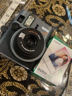 Instax 41 new