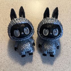 3D Printed Labubu