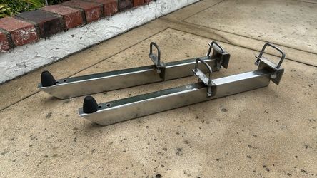 Old school traction bars GM and Ford