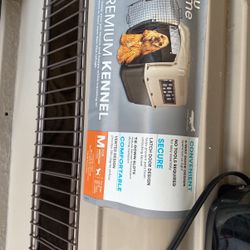 Dog Crate