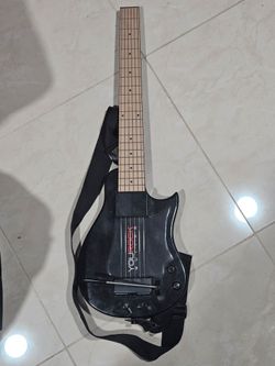 YouRock Midi Guitar V2