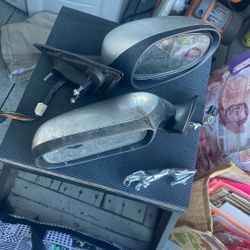 Car Parts And Other Items Yard Sale