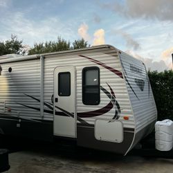 2013 Keystone Hideout RV