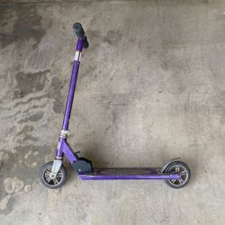 Razor scooter