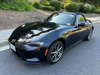 2016 MAZDA MX-5 Miata