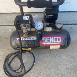 Compressor Senco 