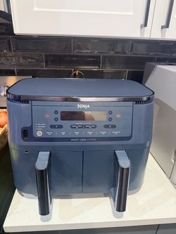 Ninja air fryer