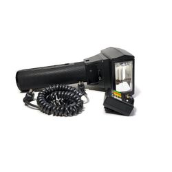 Popular 38TG handle mount flash with  cord Tested 394446