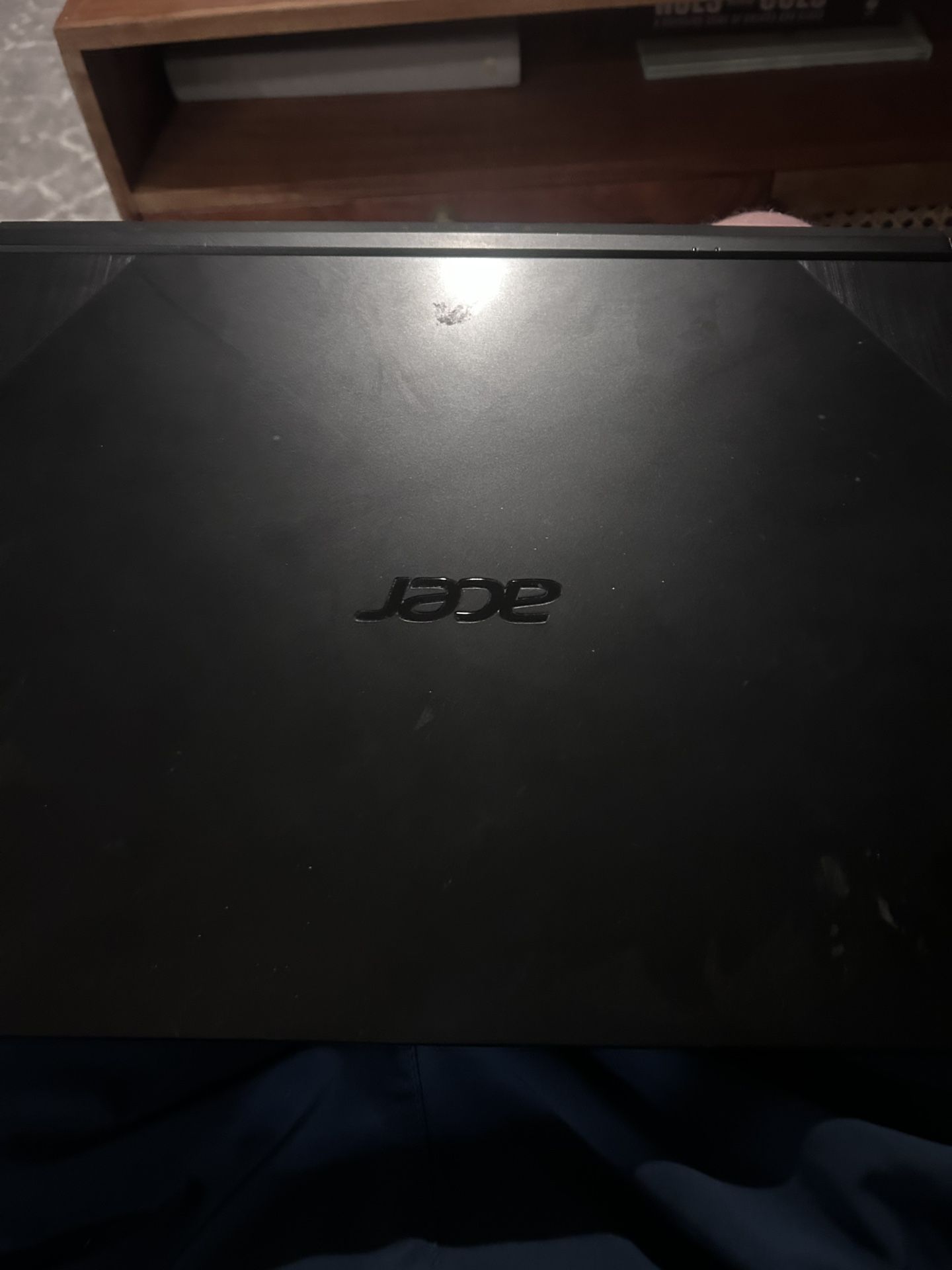 Acer Nitro Gaming Computer 