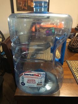 American Maid 3 Gallon Stackable Water Bottle