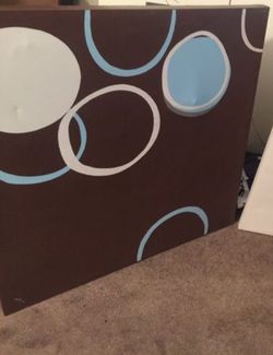 Professional painting