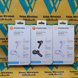Motorola Verve Buds 500