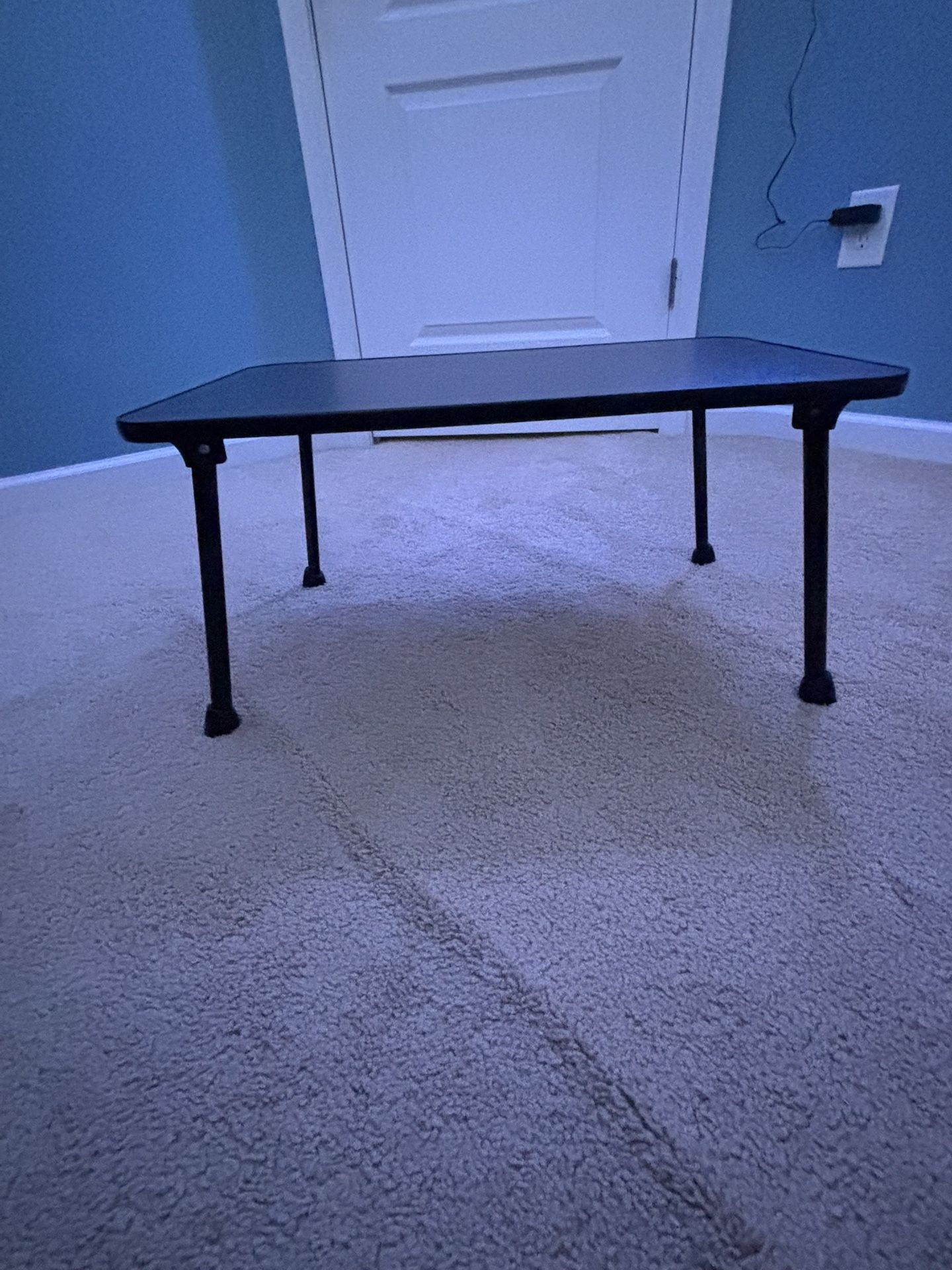 Folding Tray/Desk