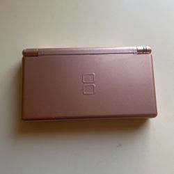 Nintendo DS Lite