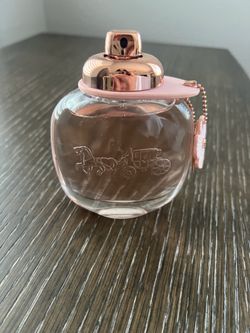Coach Perfume
