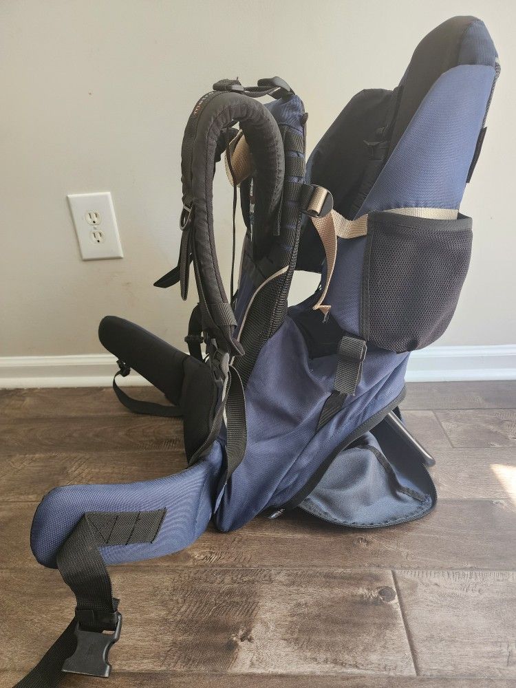 Baby Backpack/Carrier