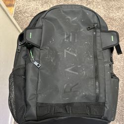 Razer Rogue V2 17.3 Gaming Laptop Backpack 