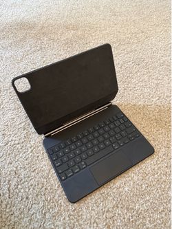 Apple Magic Keyboard 11” (Model A2261), Chinese/English layout