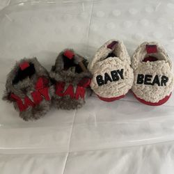 Baby Shoes
