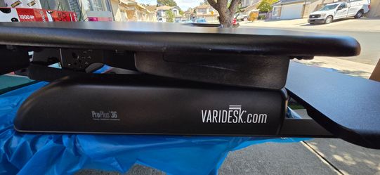 Varidesk Pro Plus 36