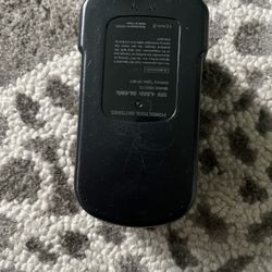 Power Tools Battery  18V 4.8 Ah