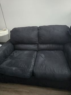 2 Seated Couch Sofa