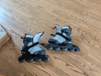 Skates inline