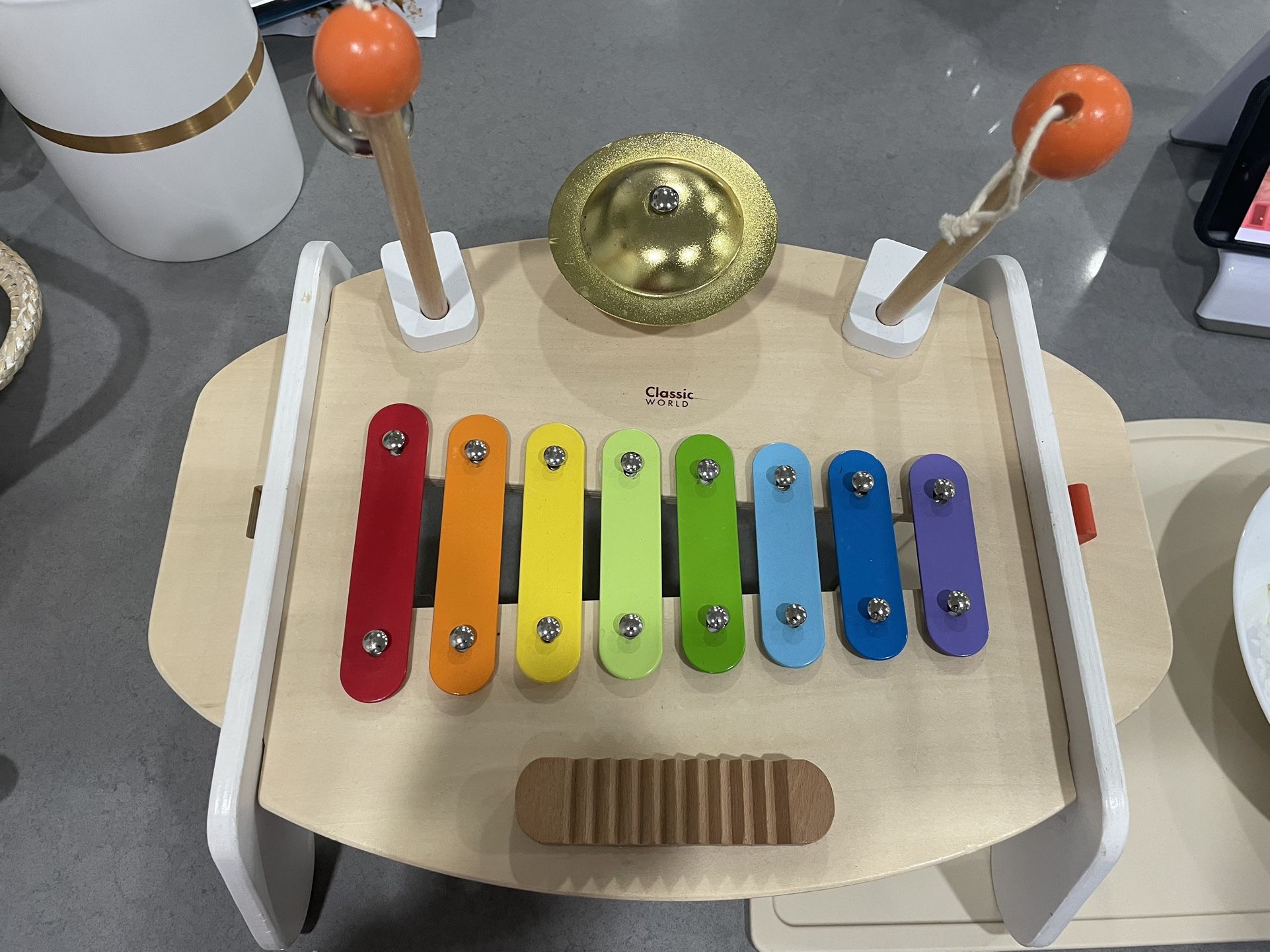 Xylophone for kids and toddler 