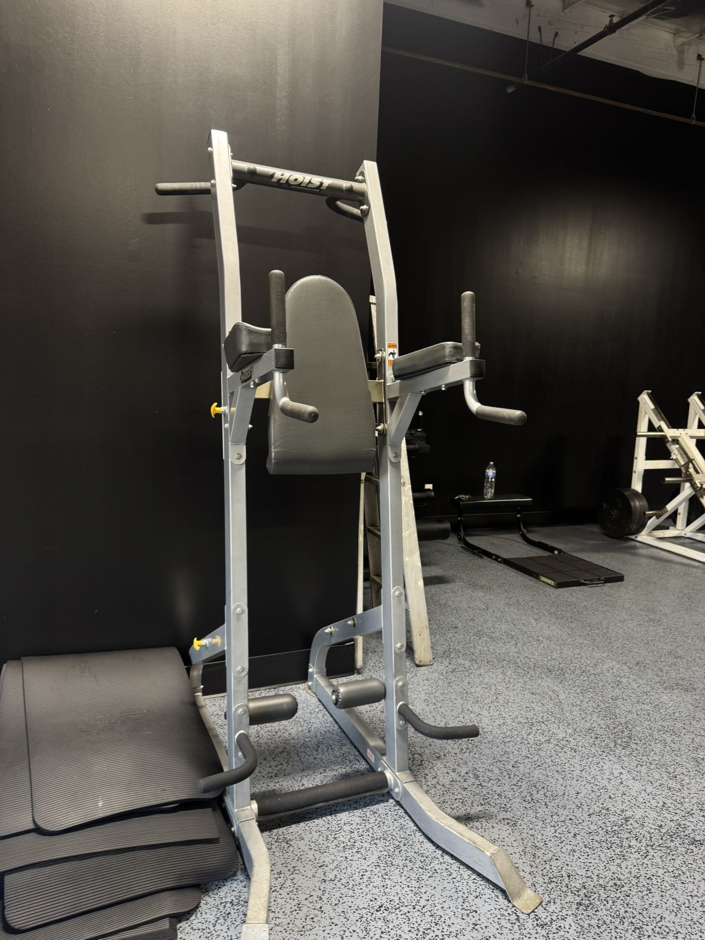 Hoist Multi Functional