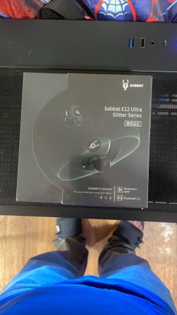 Bluetooth Headphones