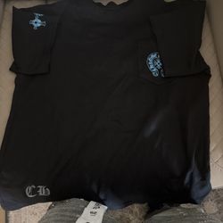 Chrome Hearts Tshirt 
